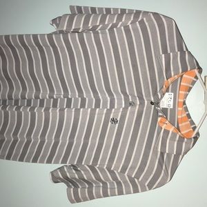 Golf shirt